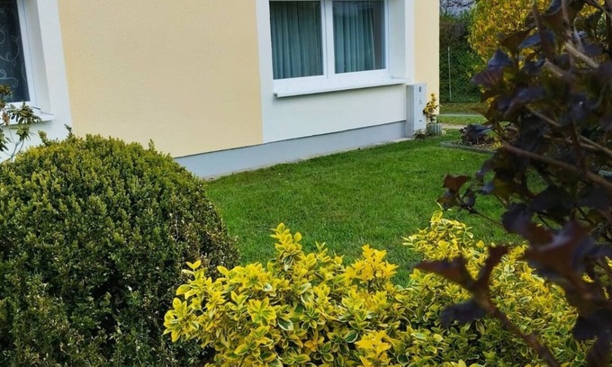 Glashutten Casa | Bungalow for 4 guests with 68m² in Glashütten (295027)