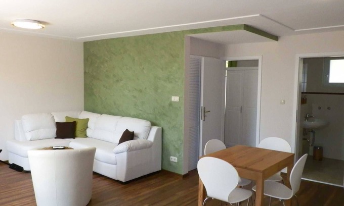 Diedrichshagen Casa | Bungalow para 4 personas con 40m² en Warnemünde (40172)