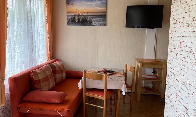 Bellin Casa | Bungalow for 5 guests with 35m² in Ueckermünde (168650)