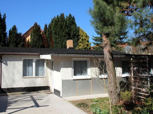 Marzahn-Hellersdorf Casa | Bungalow Gartenidyll, Berlin