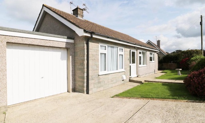 Fishguard Casa | Bungalow