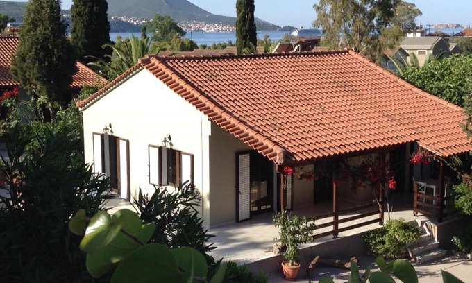 Gialova Casa | Bungalow Gialova