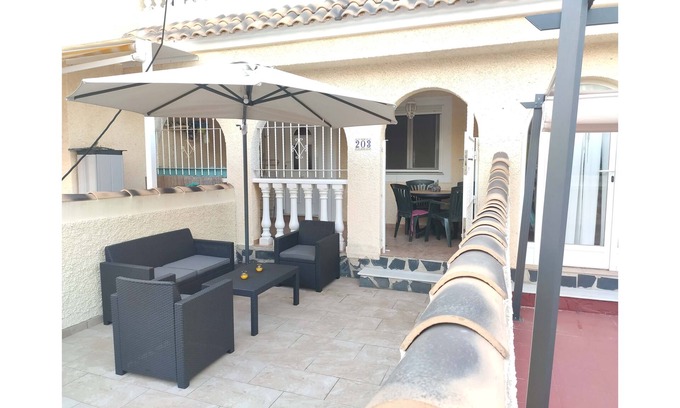 Gran Alacant Casa | Bungalow Gran Alacant, Santa Pola