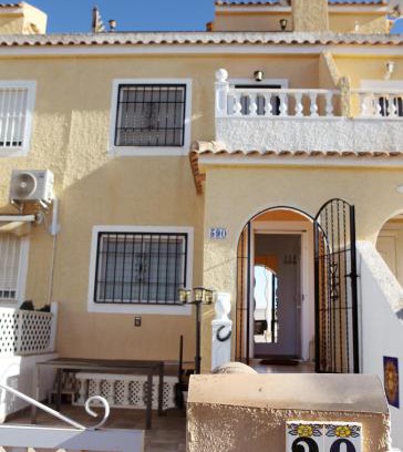 Puerto Marino Casa | Bungalow Gran Alacant