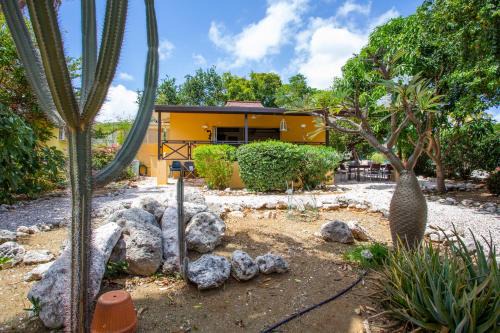 Piscadera Casa | Bungalow Hopi Bon