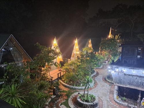Ha Long Hotel | Bungalow HTC tuần châu