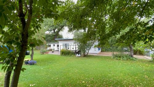 Gartenstadt-Stadtweide Casa | Bungalow im Erlengrund