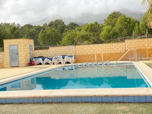 La Colina Apartamento | Bungalow in Alberca, La Nucia