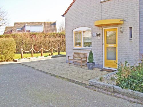 Breskens Casa | Bungalow in Breskens near the Beach