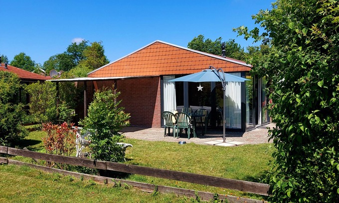 Dirkshorn Casa | Bungalow in Dirkshorn