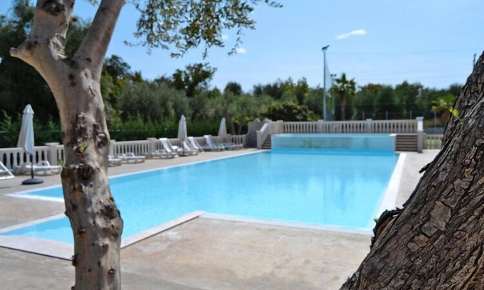 Lido del Sole Apartamento | Bungalow en Gargano cerca de la playa