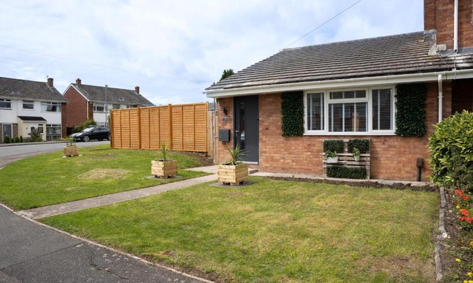 Keynsham Apartamento | Bungalow in Keynsham