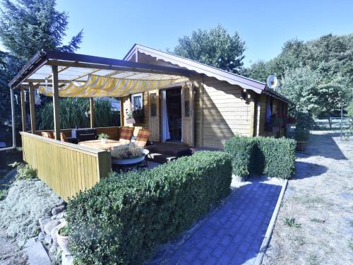 Am Salzhaff Casa | Bungalow in Klein Str mkendorf