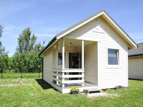 Kolczewo Casa | Bungalow in Kolczewo near Baltic Sea Beach