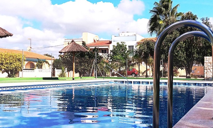 San Fulgencio Casa | Bungalow in La Marina Free Cancellation