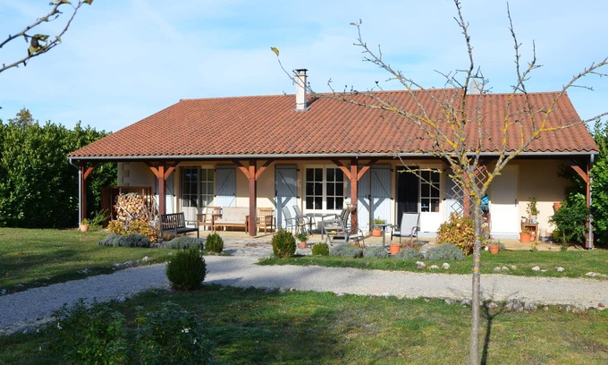 Lanzac Casa | Bungalow en Lanzac con Vistas