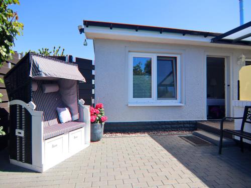 Neubukow Casa | Bungalow in Neubukow mit Terrasse und Garten