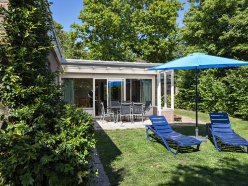 Sint Maartensvlotbrug Casa | Bungalow in North Holland by the Coast
