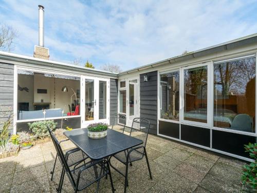 Sint Maartenszee Casa | Bungalow in Sint Maartenszee near Dunes