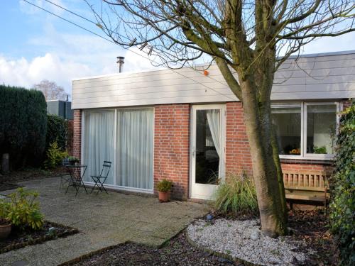 Municipality of Noordwijk Casa | Bungalow in Noordwijkerhout near Lake