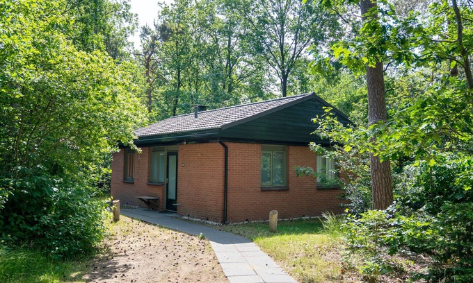 Krachtighuizen Casa | Relájese y descanse en Putten