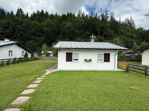 Kirchdorf in Tirol Casa | Bungalow in St Johann near Ski Slopes