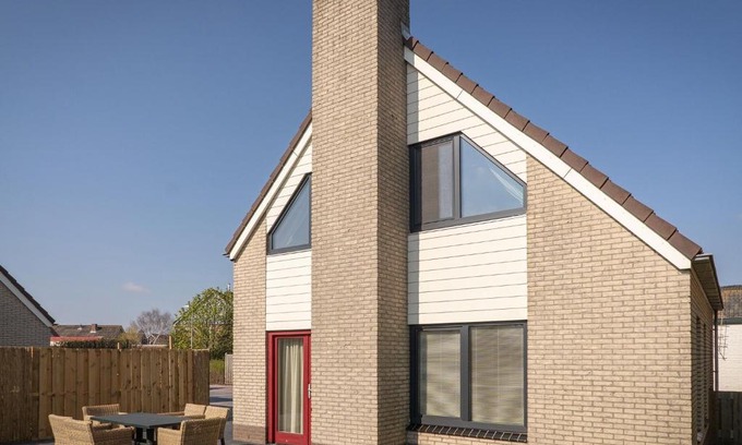 De Cocksdorp Casa | Bungalow in Texel near De Slufter Reserve