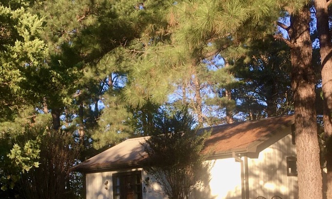 Madison Casa | Bungalow in the Pines
