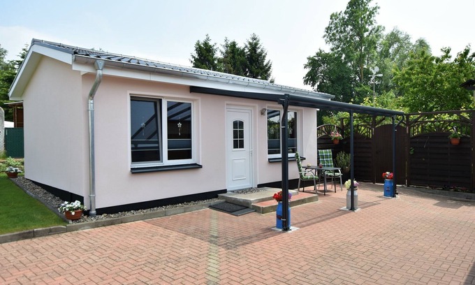 Warnkenhagen Casa | Bungalow en Warnkenhagen mit Garten