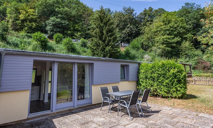 Waxweiler Casa | Bungalow in Waxweiler in the Southern Eifel