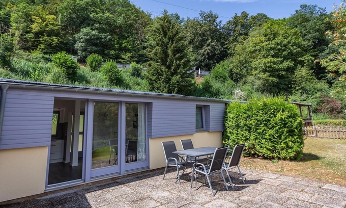 Waxweiler Casa | Bungalow in Waxweiler in the Southern Eifel