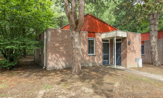 Municipality of Weert Casa | Villa de lujo con sauna