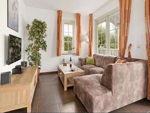 Municipality of Nissewaard Casa | Bungalow in Zuytland Buiten by the Water