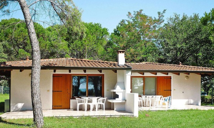 Aquileia Casa | Residencia Belvedere, Grado
