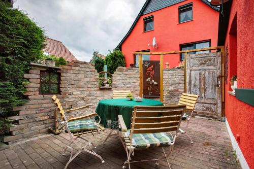 Loddin Complejo | Bungalow Joris
