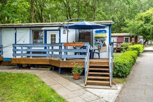 Bakenberg Complejo | Bungalow Kay, Bgl 4