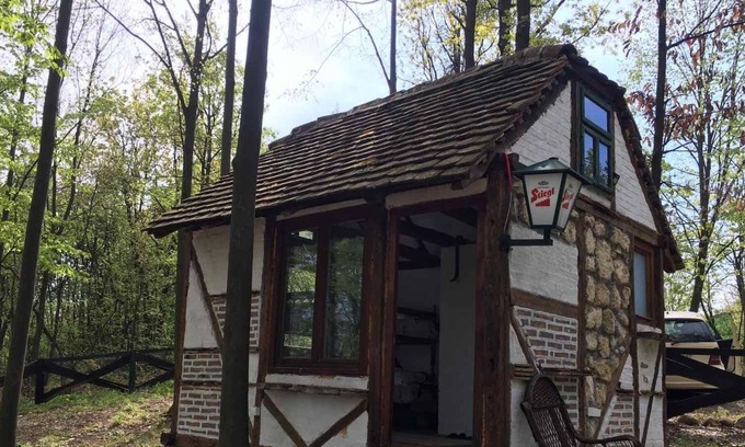 Brcko Cabina | Bungalow Kuca Mukadessa