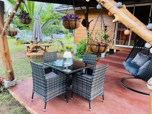 Temae Casa | Bungalow KURA