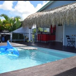 Le Francois Chalet De Esquí | Bungalow la paillote