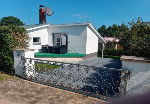 Goyatz Apartamento | Bungalow Lange