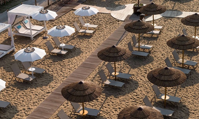 Bibione Chalet De Esquí | Bungalow Leccio trilocale 4 pax