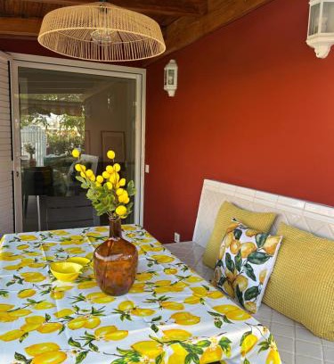 Maspalomas Casa | Bungalow Los Tunos