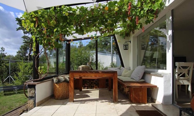 Dobbertin Casa | Bungalow Louise, Dobbertin