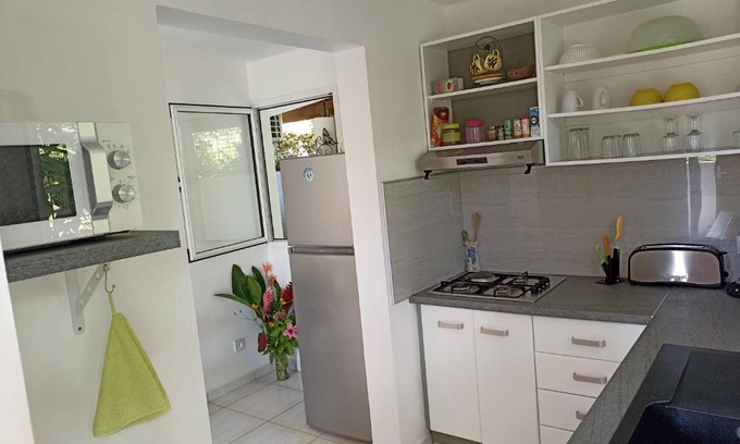 Malendure Casa | Bungalow Milo