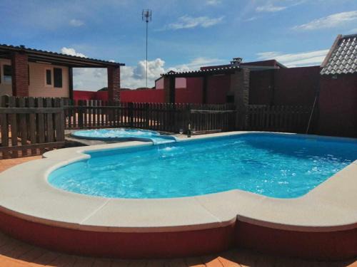 Conil de la Frontera Complejo | Bungalow Mis Niñas 2
