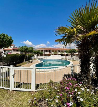 Oropesa del Mar Villa | Bungalow Morro de Gos II REF 054