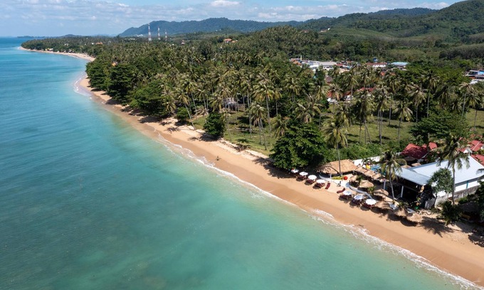 Ko Lanta Chalet De Esquí | Bungalow near by beach El Pillax Lanta Resort