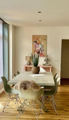 Feldmark Apartamento | Bungalow no 9