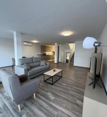 Calpe Casa | Bungalow Noa
