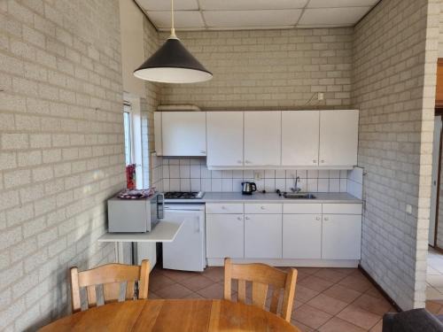 Julianadorp aan zee Casa | Bungalow Noordzee F